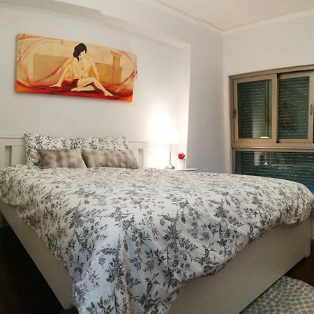 Rua Eduardo Malta 公寓 Lisboa Exterior foto